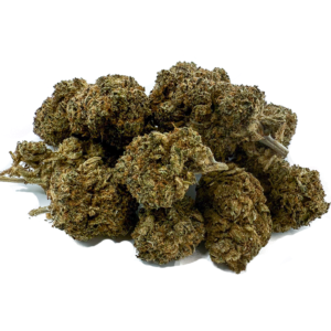 CBDčko CBD Konopný květ Gelato Váha: 25 g