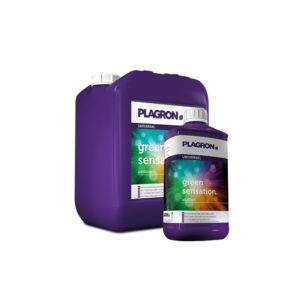 Plagron Green Sensation 5 l, květový stimulátor