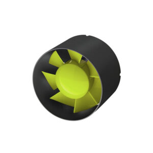 Garden High Pro axiální ventilátor VKO 150, 305 m3/h S KABELEM