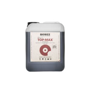 BioBizz Top Max 5 l, bio květový stimulátor