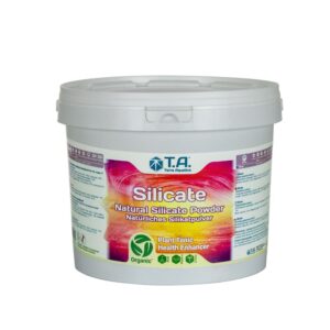 Terra Aquatica Silicate Organic 5 l, křemík