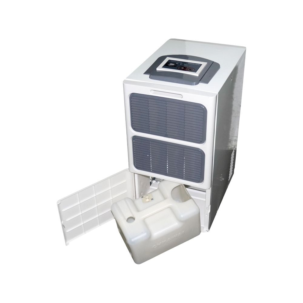 Pure Factory DH-504B odvlhčovač vzduchu 50 l/24 h - Obrázek 2