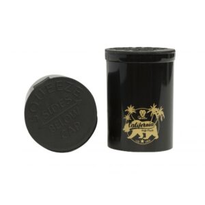 Qnubu California Pop Top 120 ml, uzavíratelná kapesní dóza