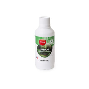 Jungle in da box Urban A 250 ml, základní hnojivo růstová složka
