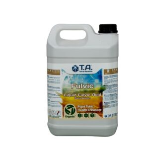 Terra Aquatica Fulvic Organic 5 l, bio stimulátor
