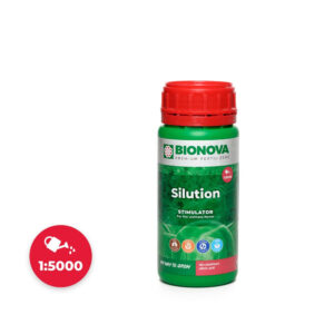 BioNova Silution 250 ml, křemík