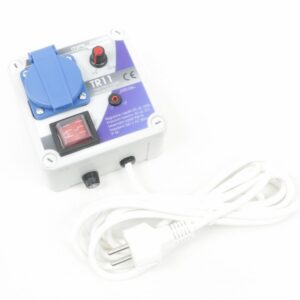 Malapa TR11, triakový regulátor napětí 900W