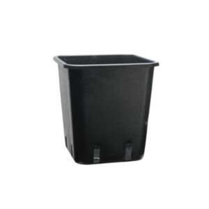 Květináč plastový 20x20x23 cm - 5.7 l