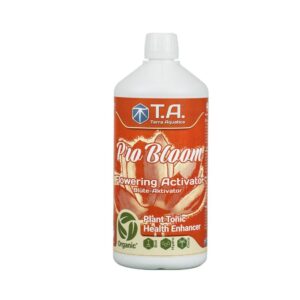 Terra Aquatica Pro Bloom Activator Organic 1 l, květový bio aktivátor