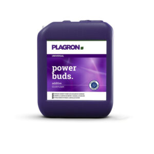 Plagron Power Buds 10 l, biostimulant