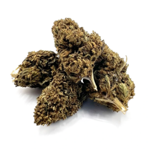 CBDčko CBD Konopný květ BZ1 Váha: 1 g