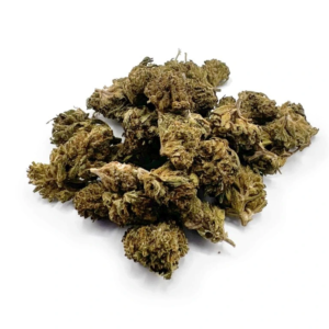 CBDčko CBD Konopný květ BZQuin (malé paličky) Váha: 10 g