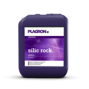 Plagron Silic Rock 10 l, křemík