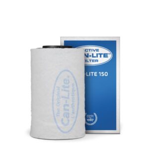 Can Filters CAN-Lite 150-165 m3/h, pachový filtr bez příruby