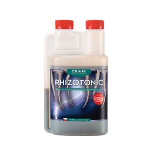 Canna Rhizotonic 500 ml, kořenový stimulátor