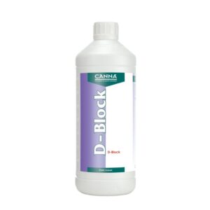 Canna D-Block 1 l