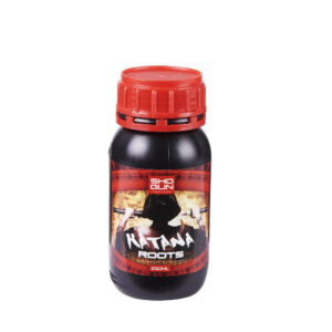 Shogun Katana Roots 250 ml, kořenový stimulátor