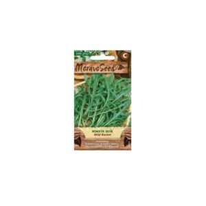 Semínka Roketa setá WILD ROCKET, 3000 s