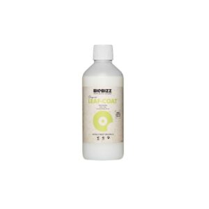 BioBizz Leaf Coat 500 ml, bio ochrana náplň