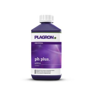 Plagron pH Plus 250 ml
