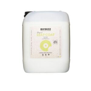 BioBizz Leaf Coat 10 l, bio ochrana náplň