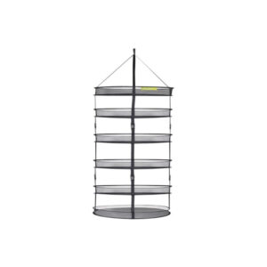 Sušicí síť Garden High Pro ProDry Master, Ø 95 cm, 6 pater
