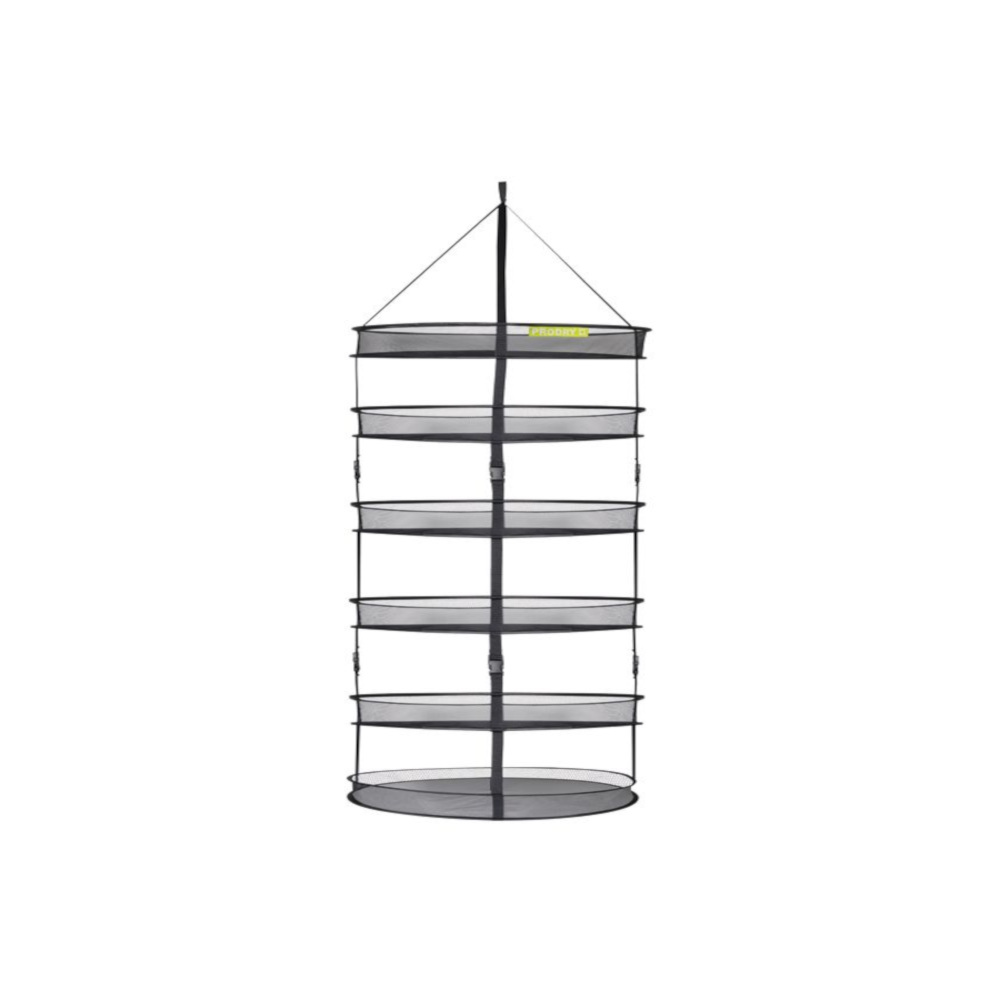 Sušicí síť Garden High Pro ProDry Master, Ø 95 cm, 6 pater
