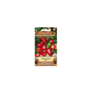 Semínka Paprika zel.RELA/MINIPAPRIKA/, 40 s
