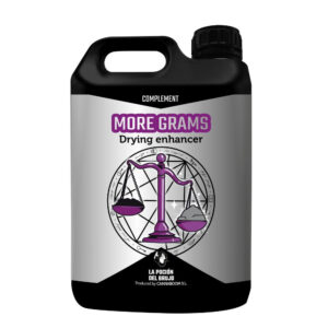 La Poción Del Brujo More Grams 5 l