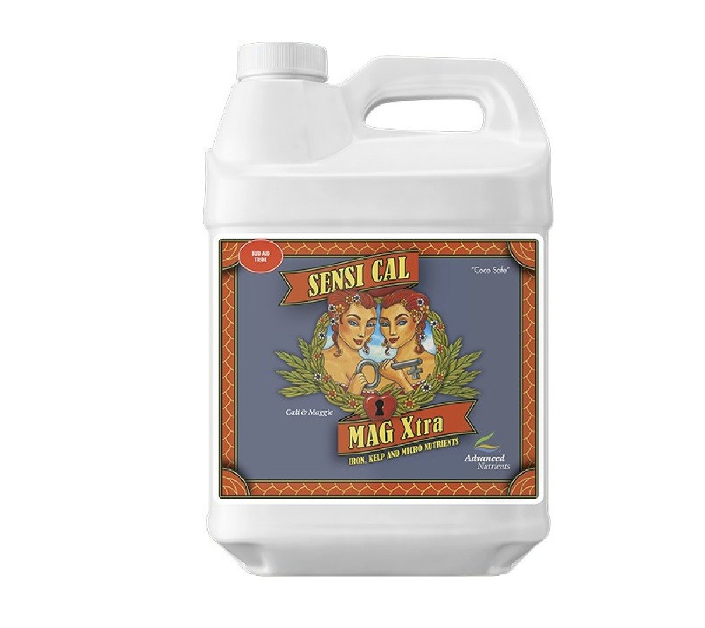 Advanced Nutrients Sensi Cal-Mag Xtra 250 ml, hořčík vápník