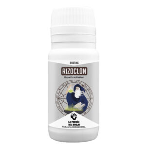 La Poción Del Brujo Rizoclon 50 ml, kořenový stimulátor