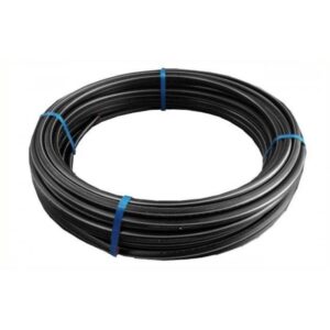 PE hadice na závlahu 25x1.9 mm, 1 m