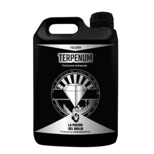 La Poción Del Brujo Terpenum 5 l, stimulátor dozrávání