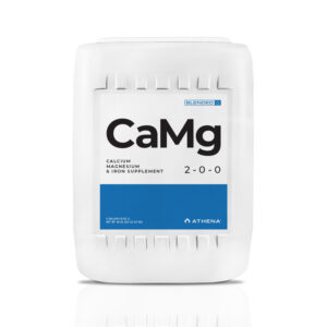 Athena Liquid CaMg 18.9 l, vápník hořčík