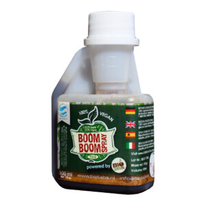 Biotabs BoomBoom Spray 100 ml, bio stimulátor