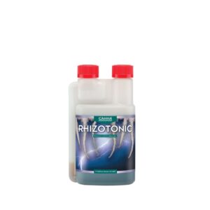 Canna Rhizotonic 250 ml, kořenový stimulátor