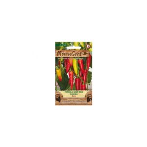 Semínka Paprika kozí roh sladká SORA, 40 s