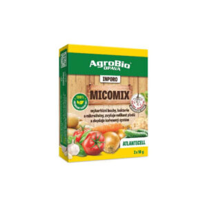 AgroBio INPORO Atlanticell Micomix 2x10 g