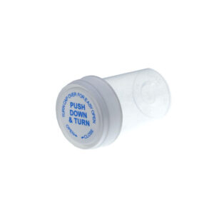 Medic Conservation dóza průhledná 39x66 mm, 1 ks