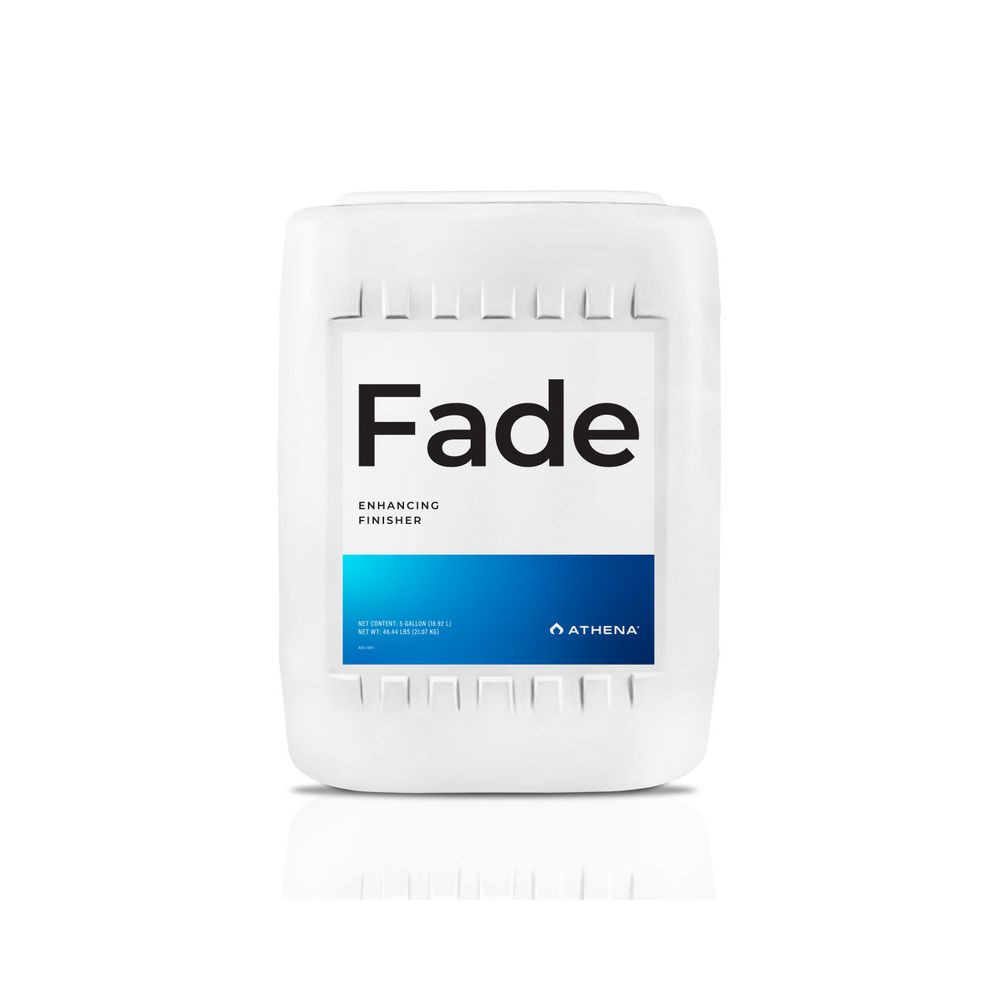 Athena Fade 18.9 l