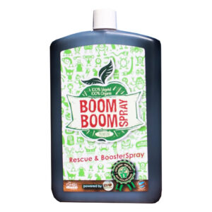Biotabs BoomBoom Spray 250 ml, bio stimulátor