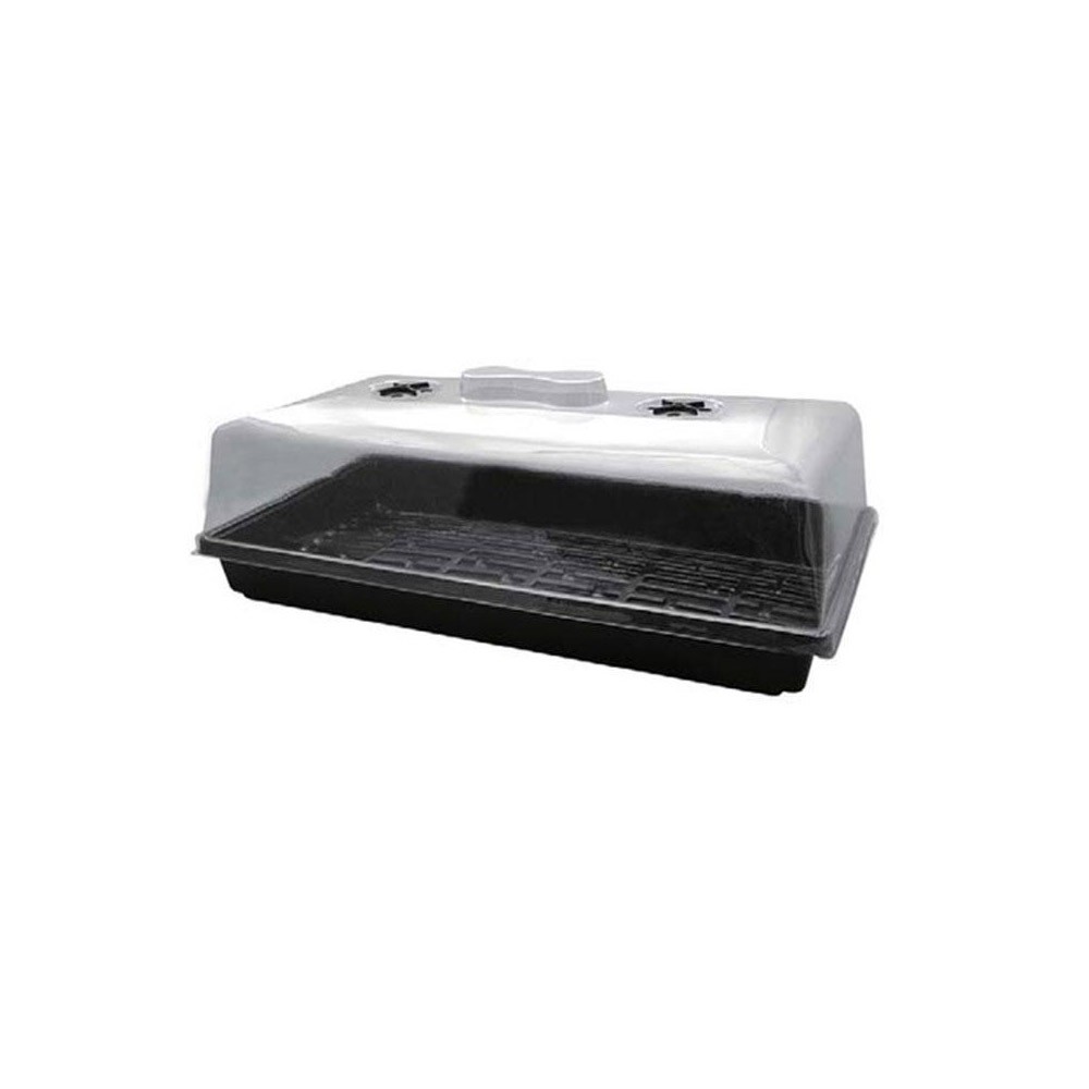 Airontek Propagator 54x28x25 cm, plastový skleníček