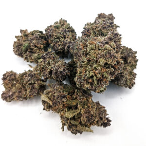 CBDčko CBD Konopný květ Purple Haze (malé paličky) Váha: 250 g