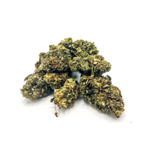 CBDčko CBD Konopný květ Super Cheese (malé paličky) Váha: 5 g