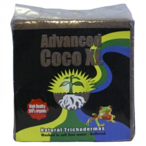 AH Coco Advanced XL 70 l, kokosový substrát