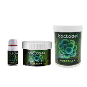 Agrobacterias Bactogel, organický stimulant 50 g