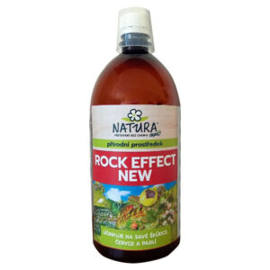 Agro Natura Rock Effect New 1 l, insekticid a fungicid