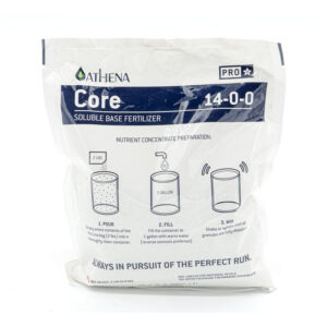 Athena PRO Core 0.9 kg SÁČEK, základní hnojivo