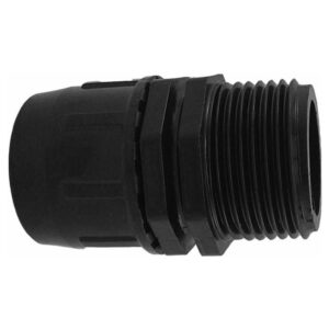 EASY systém redukce 20 mm x 3/4″ - závit vnější