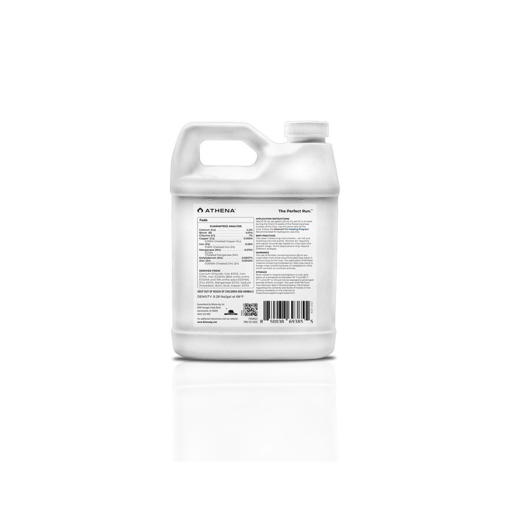 Athena Fade 950 ml - Obrázek 2